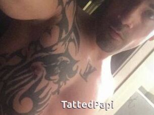 TattedPapi