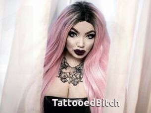 TattooedBitch