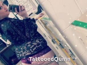 TattooedQuinn