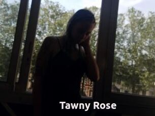 Tawny_Rose