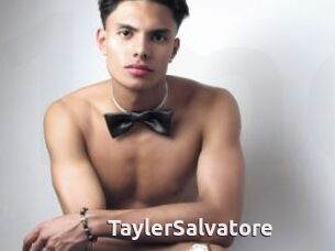 TaylerSalvatore