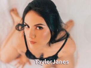 TaylorJanes