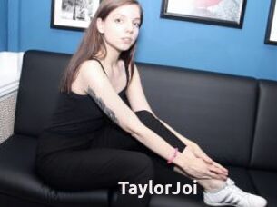 TaylorJoi