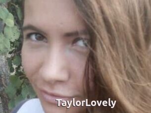 TaylorLovely