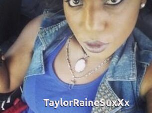 TaylorRaineSuxXx