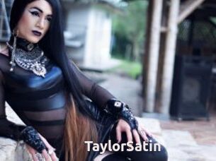 TaylorSatin