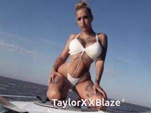 TaylorXXBlaze