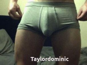 Taylordominic