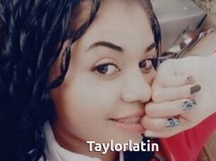 Taylorlatin