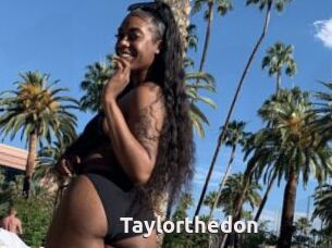 Taylorthedon