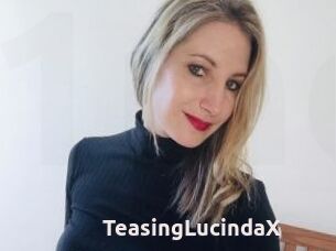 TeasingLucindaX