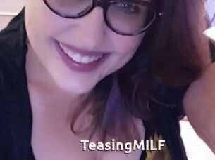 TeasingMILF