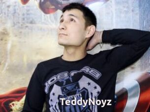 TeddyNoyz