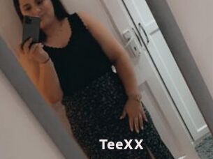 TeeXX