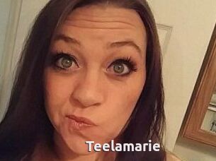 Teelamarie