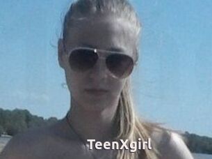 TeenXgirl_