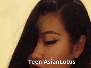 Teen_AsianLotus