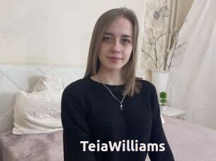 TeiaWilliams