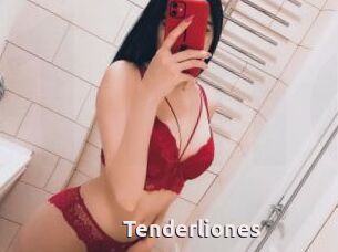 Tenderliones