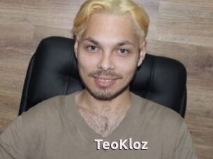 TeoKloz