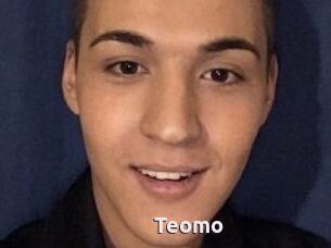 Teomo