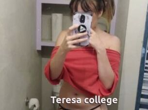 Teresa_college