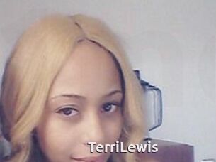 TerriLewis