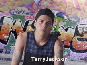 TerryJackson