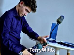 TerryWildx