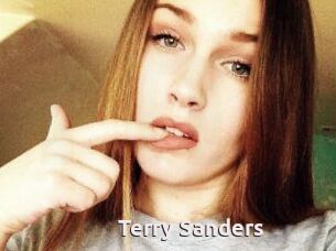 Terry_Sanders