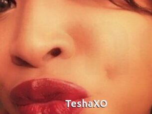 TeshaXO