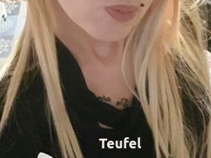 Teufel