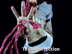 TexanPerfection