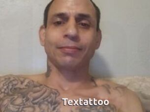 Textattoo