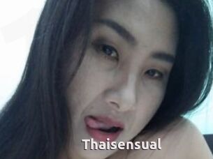 Thaisensual