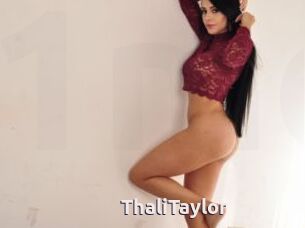 ThaliTaylor