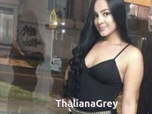 ThalianaGrey