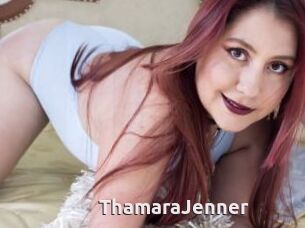 ThamaraJenner