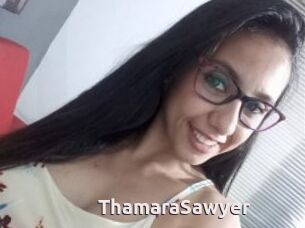 ThamaraSawyer