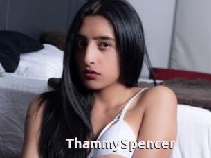 ThammySpencer