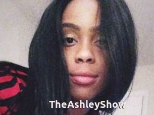 TheAshleyShow