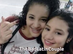 TheBadLatinCouple