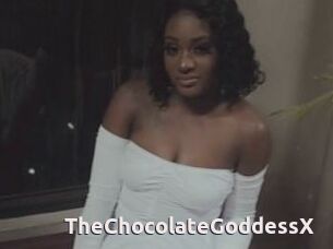 TheChocolateGoddessX