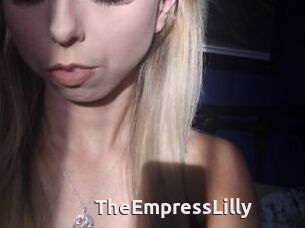 TheEmpressLilly