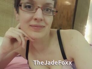 TheJadeFoxx