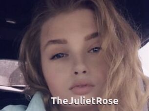 TheJulietRose