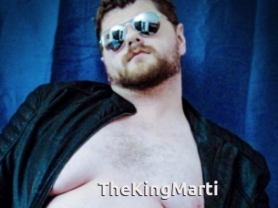 TheKingMarti