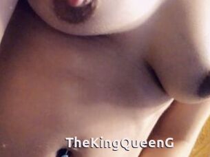 TheKingQueenG