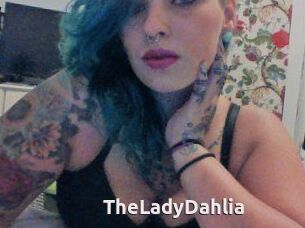 TheLadyDahlia