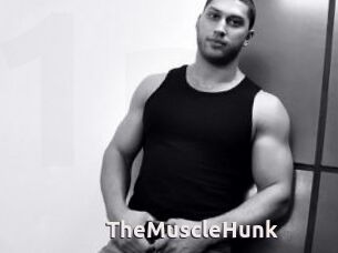 TheMuscleHunk